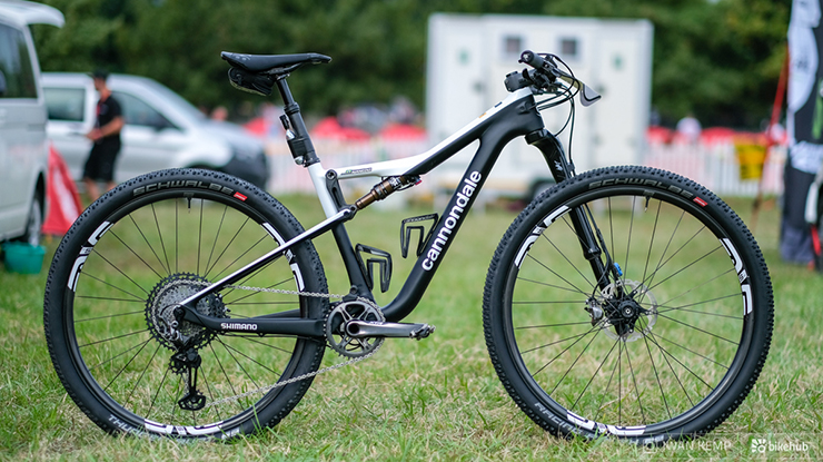 Cape EpicսսƲCannondale Scalpel Si